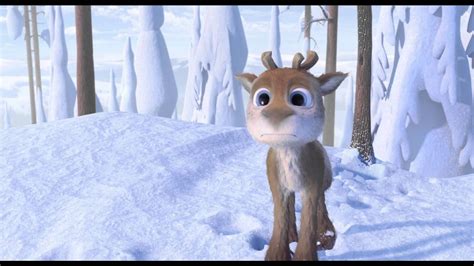 The Magic Reindeer: A Celebration of Love and Joy
